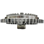Radiator Fan Clutch for Mercedes-Benz (2696)