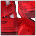 LED Tail Lights for Ranger (2019–2022)