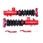 Adjustable Coilovers Suspension Kit for Honda Civic (2012-2015)