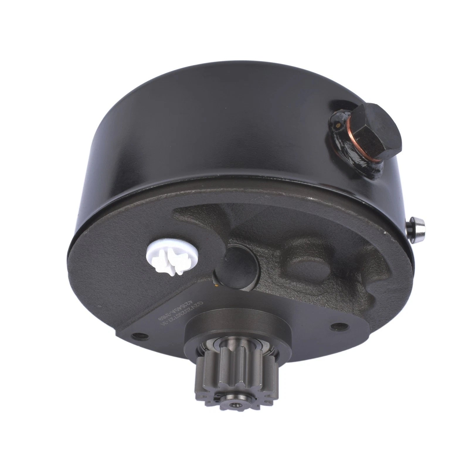 Power Steering Pump for Massey Ferguson 200 230 231 235 240