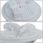 Fuel Pump Module Assembly for Chrysler Town & Country, Dodge Grand Caravan (2005–2007)