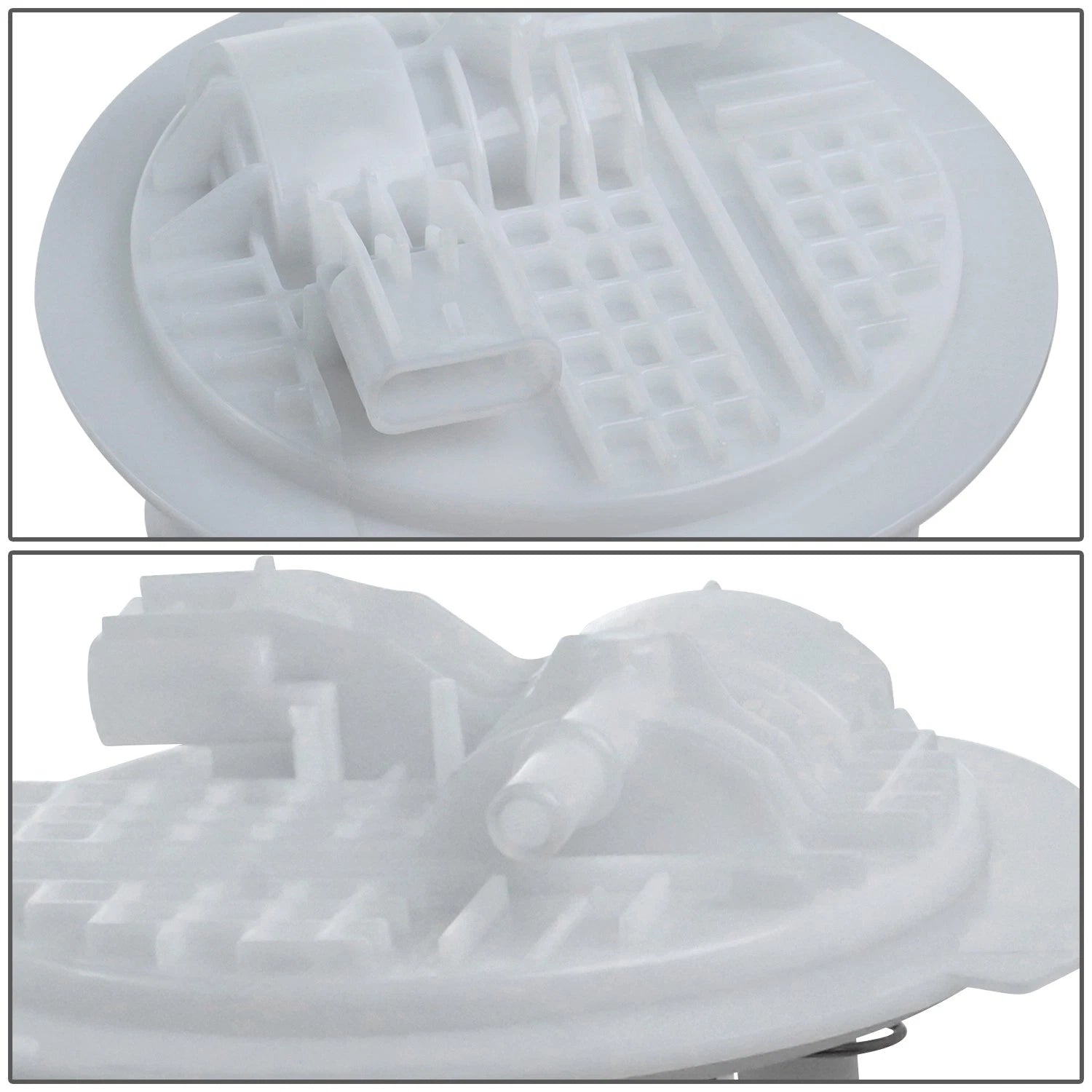 Fuel Pump Module Assembly for Chrysler Town & Country, Dodge Grand Caravan (2005–2007)