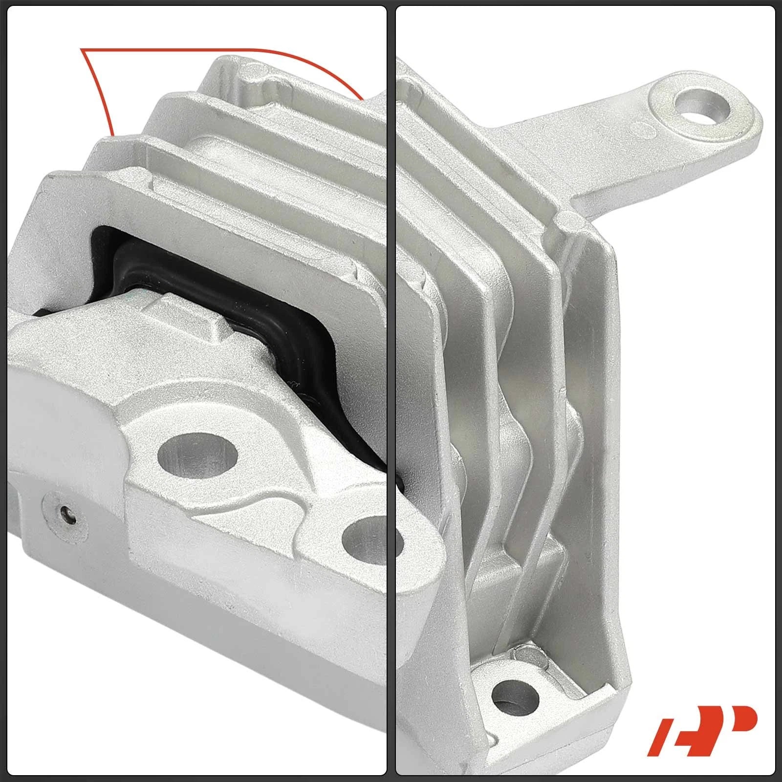 Front Engine Motor Mount for Buick LaCrosse, Allure (2010-2016)