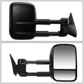 Right Manual Adjustment Telescoping Tow Mirror for Silverado/Sierra (1999–2006)