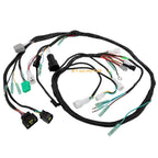 Wiring Harness for Yamaha Warrior 350 YFM350X (2002–2004) 5NF-82590-00-00