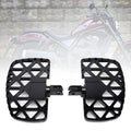 Front Footrests Foot Pegs for Honda CM1100 Rebel 1100 DCT/MT (2021–2025)