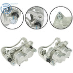 Front Brake Calipers 18P4694 for Chevy Blazer S10 GMC Jimmy Sonoma 4WD (1998–2004)