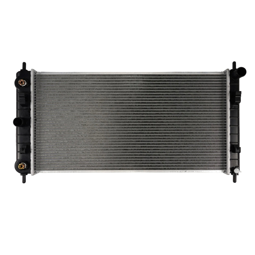 Radiator 1 Row for Chevrolet Malibu (2004–2008) L4 2.2L
