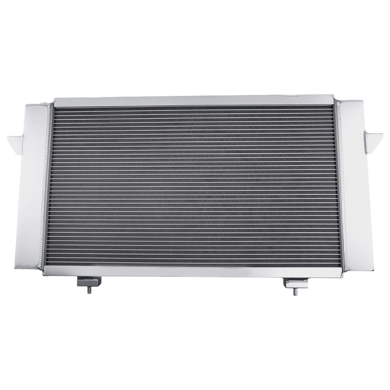 3 Row Aluminum Cooling Radiator for Land Rover Discovery (1987–1998)