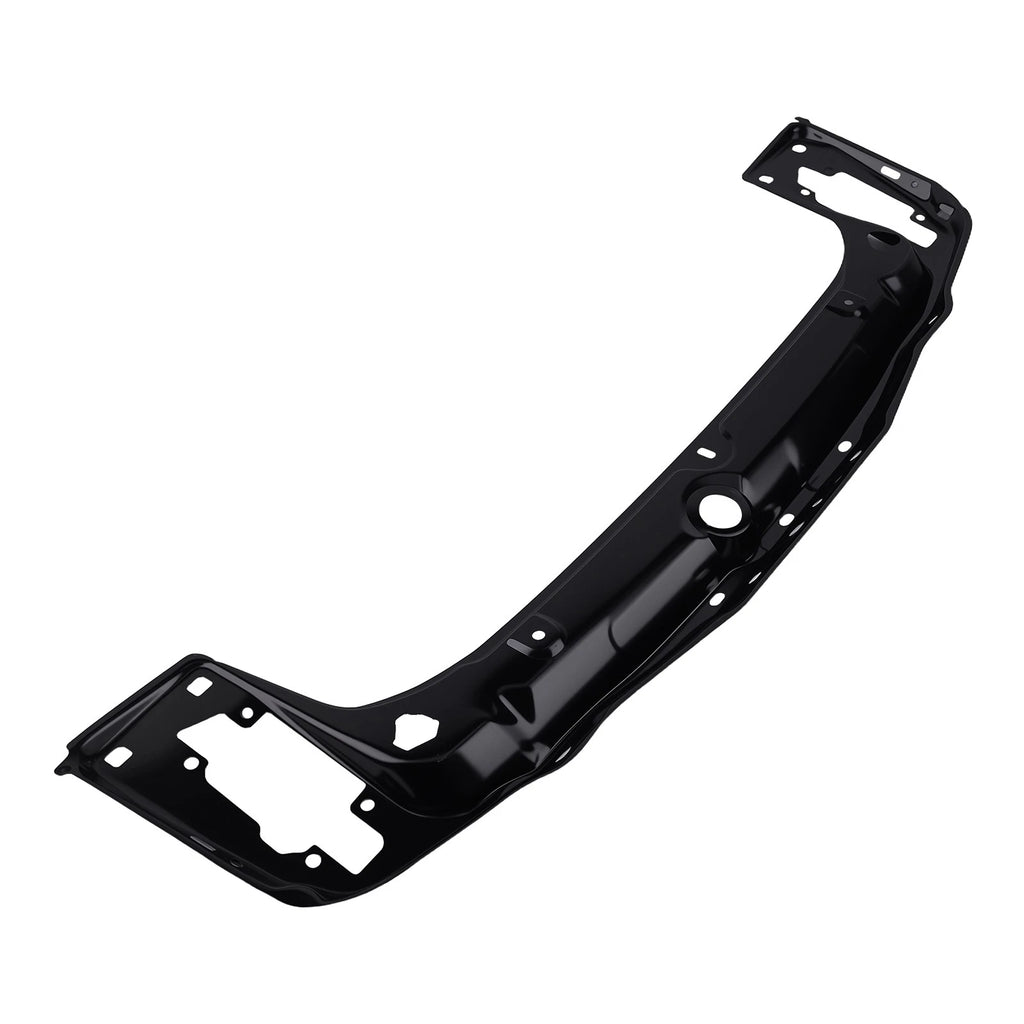 Front Frame Mount Kit for BMW 320i 328i (2012–2018) 51647245786 Metal Black