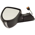 Set of 2 Heated Mirrors for Kia Rio (Sedan)