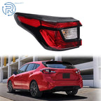 LED Rear Outer Tail Light Assembly for Subaru Impreza Crosstrek (2024–2025)