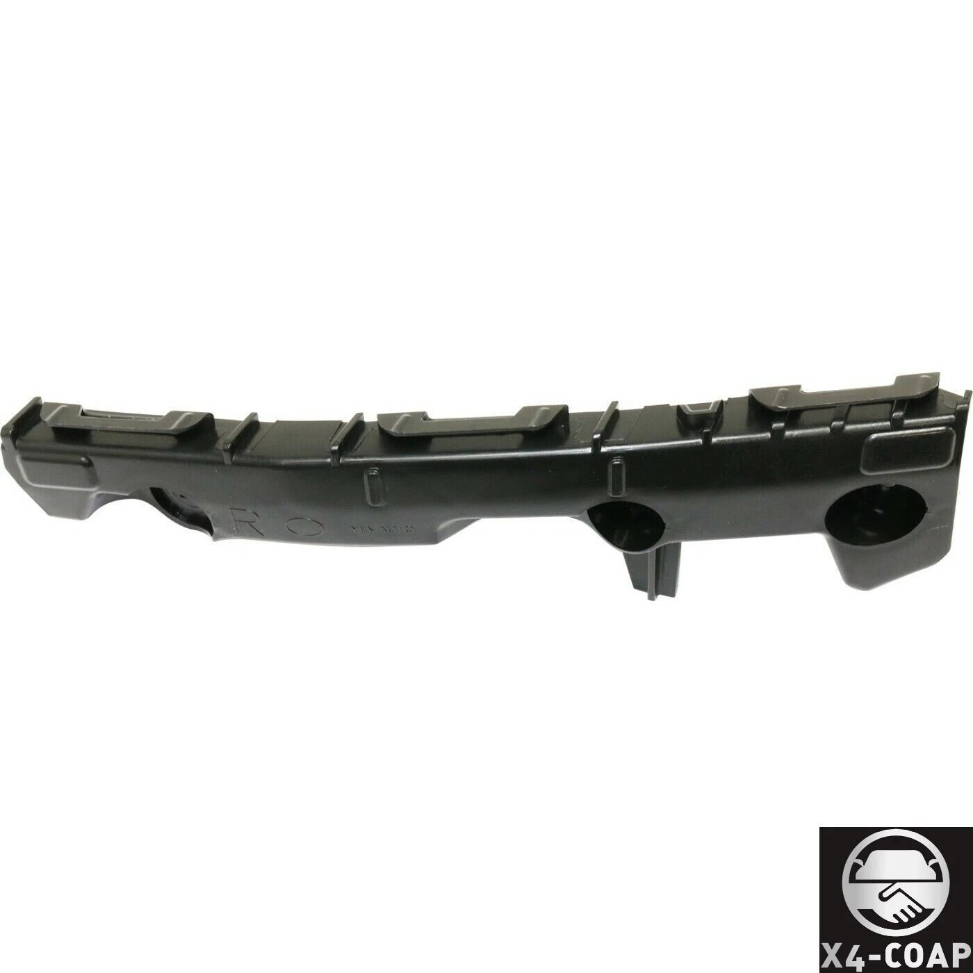Passenger Side Front Bumper Bracket for Toyota Camry (2012–2014) TO1033111 5253506130