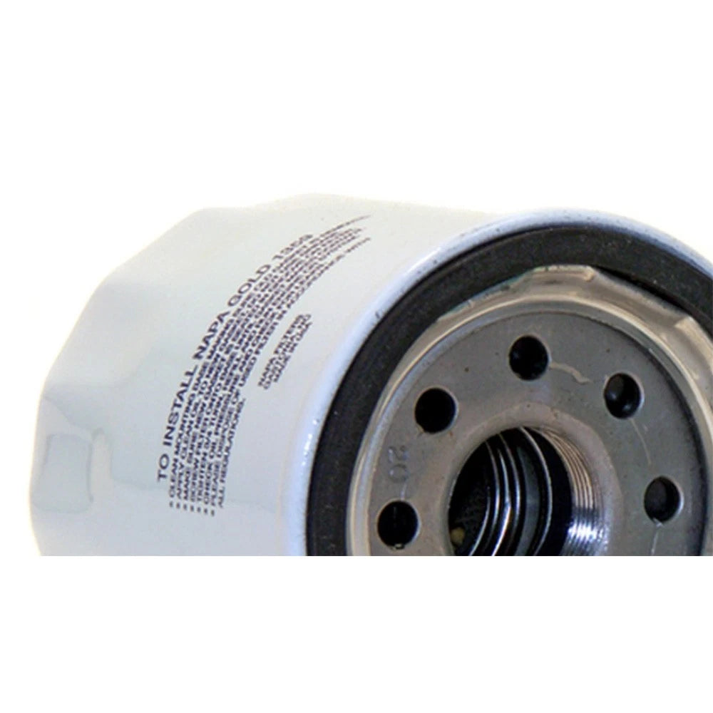 Oil Filter for