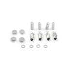 Carburetor Rebuild Kit & Plunger Diaphragm for Kawasaki (Various Years)