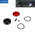 Red Aluminum Rear Wiper Kit for Honda Integra RSX
