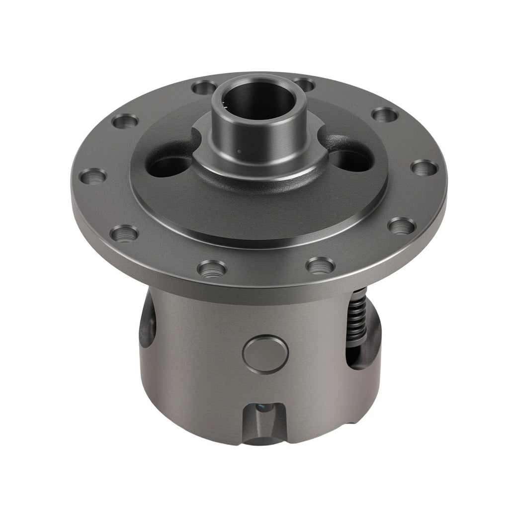 Rear Limited Slip Locker for Chevy GMC (7.5–7.625") 28-Spline 10-Bolt (For 1988–1998)
