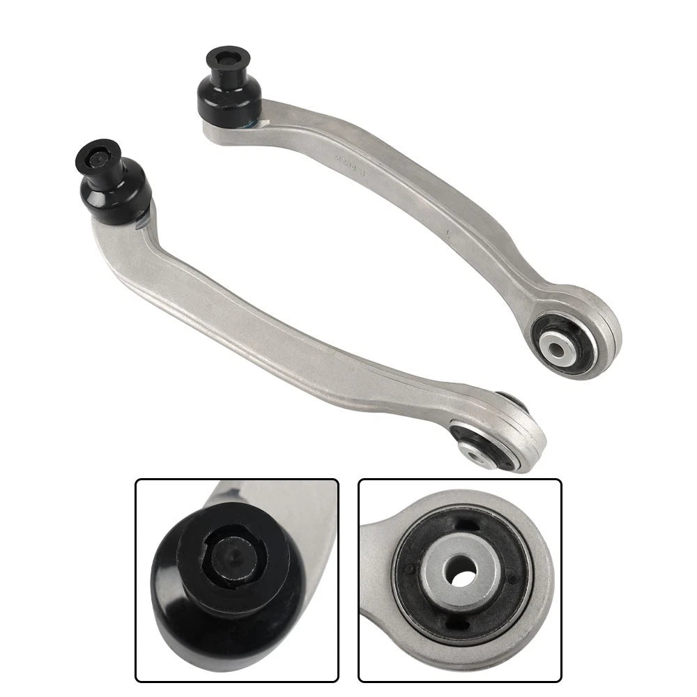 Front Upper Control Arm Ball Joint for Audi A6 S6 S8 A8 (2006-2011)