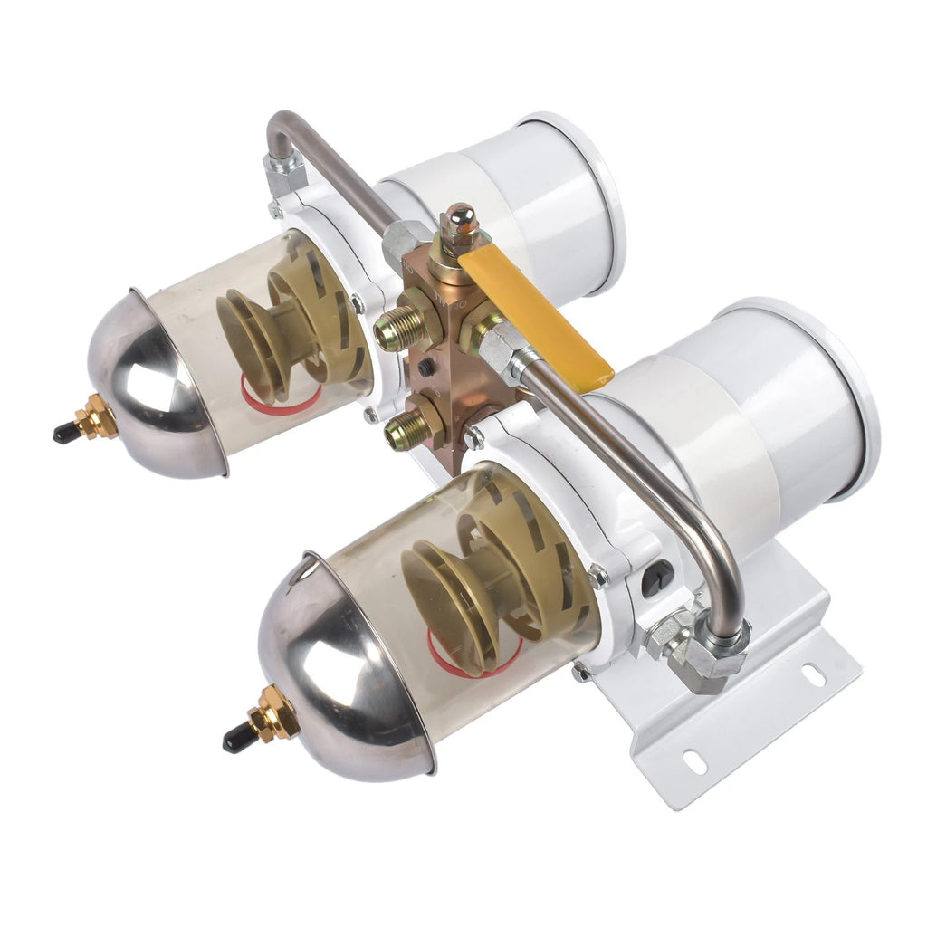 Fuel Water Separator for Racor (Fits Various Models)