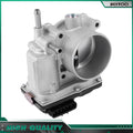Throttle Body for Nissan Sentra Tiida Versa NV200 1.8L 2.0L (2007–2019) 16119ET000
