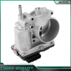 Throttle Body for Nissan Sentra Tiida Versa NV200 1.8L 2.0L (2007–2019) 16119ET000