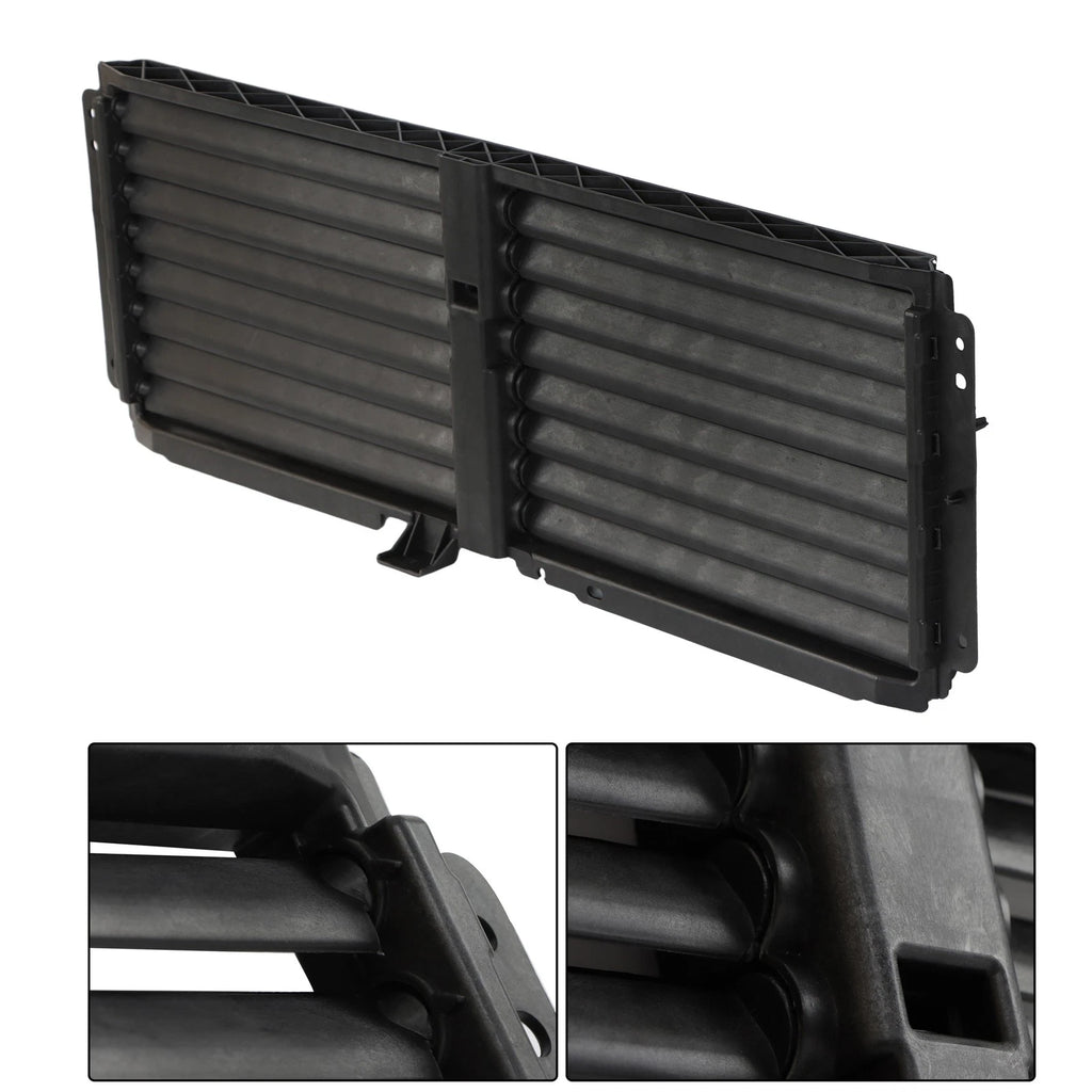 Upper Active Grille Shutter with Motor for Chevrolet Equinox (2018-2020)
