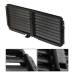 Upper Active Grille Shutter with Motor for Chevrolet Equinox (2018-2020)