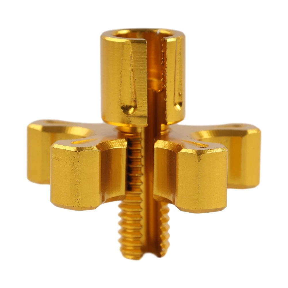 Clutch Cable Wire Adjuster Screw M81.25 for Yamaha, Suzuki, Honda