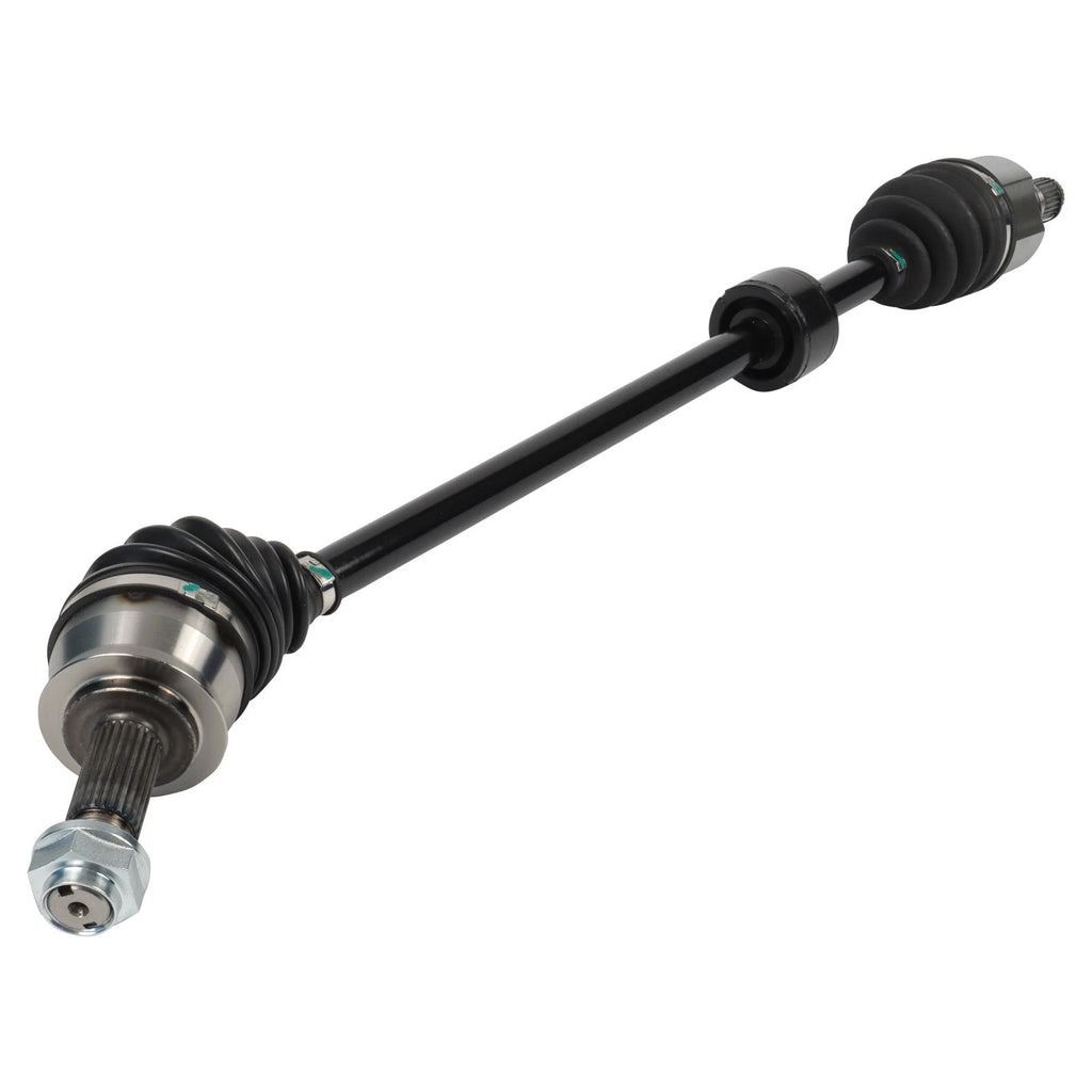 2X CV Axle Shaft Assembly for Fiat 500 (2012–2016) Front Left Right
