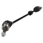 2X CV Axle Shaft Assembly for Fiat 500 (2012–2016) Front Left Right
