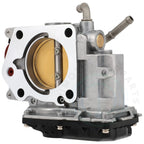 Aluminum Throttle Body for Honda Civic EX LX (2006–2011)