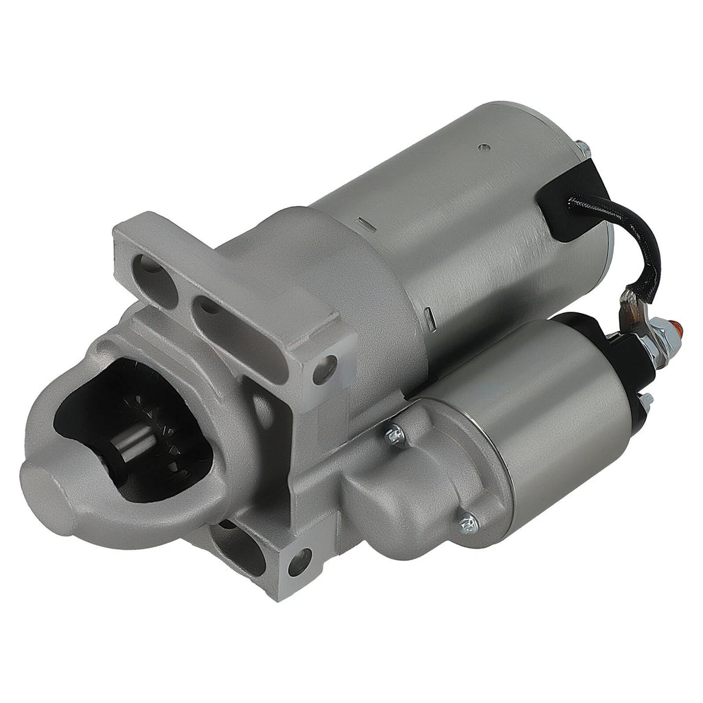 Starter Motor for Chevrolet Express 3500 (2006–2013) 1.2kW CW