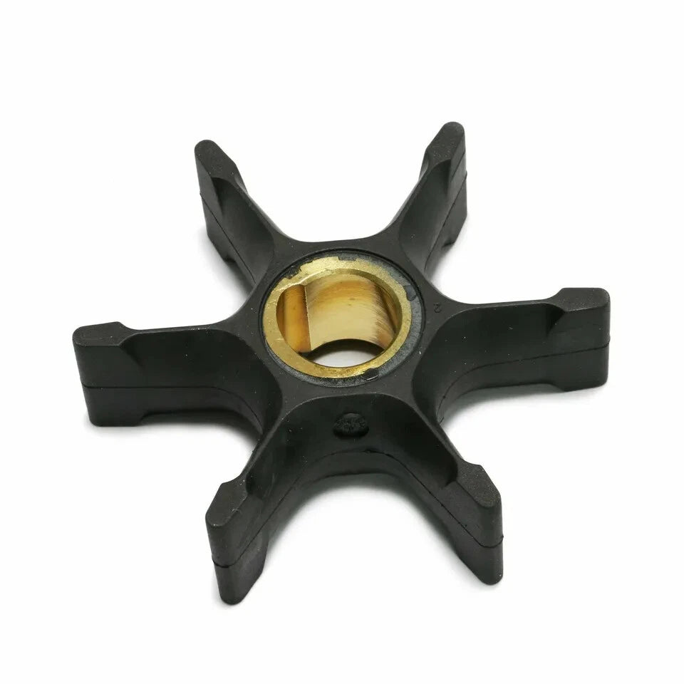 Water Pump Impeller Kit for Johnson Evinrude Outboard 40-60 HP (5000308)