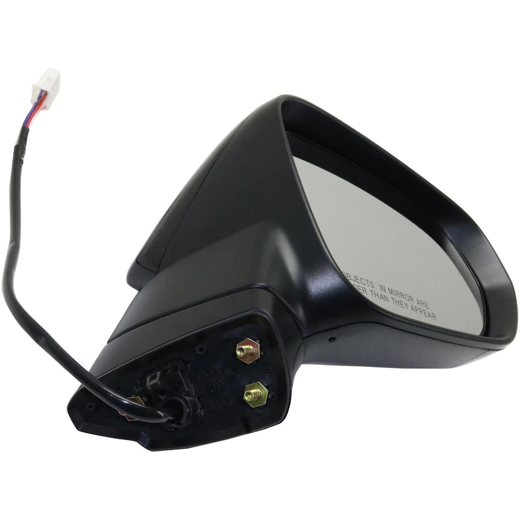 Set of 2 Mirrors for Lexus NX200t (2015–2017)