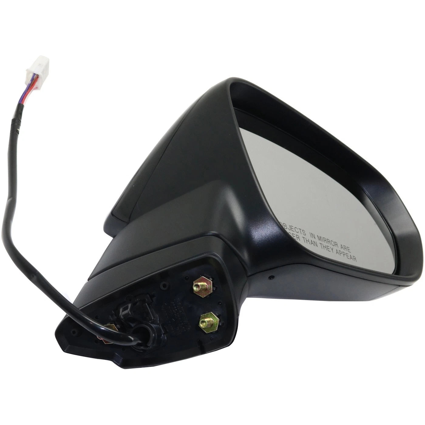 Set of 2 Mirrors for Lexus NX200t (2015–2017)