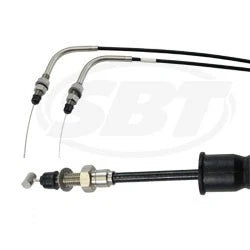Throttle Cable for Kawasaki 1200 Ultra (1999–2002) 54012-3764