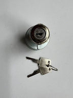 Ignition Switch 2 Keys for International Truck 4000–8000 Series (1989–1999)