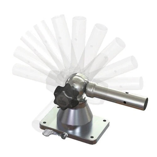 Taco Grand Slam 170 Outrigger Top Mount for GS-170