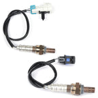 2X O2 Oxygen Sensor for Chevrolet Malibu (2007–2008) 234-9005, 234-9006