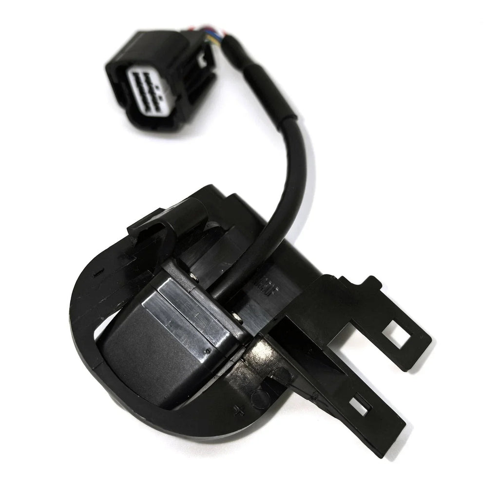 Backup Camera / 2-DR for Honda Accord (2016–2016)