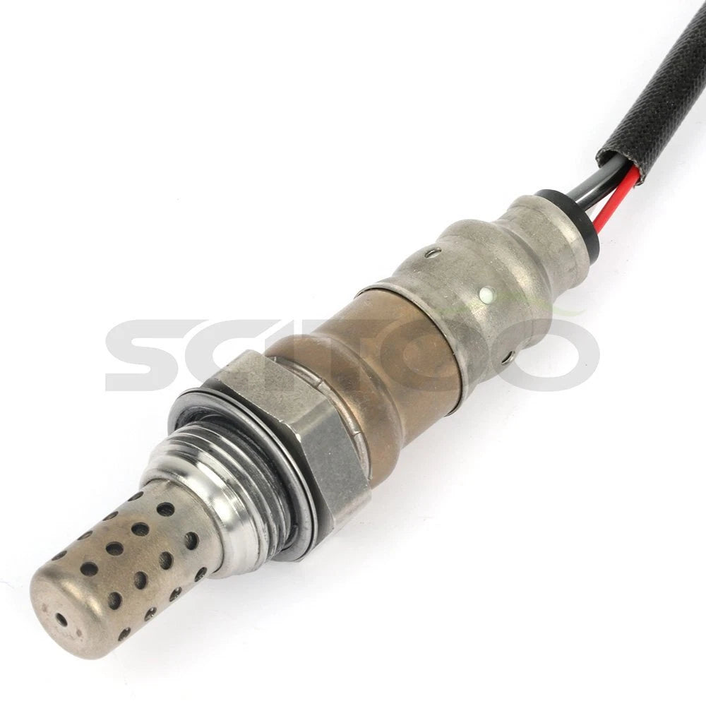 Set of 2 O2 Oxygen Sensors for Audi TT Quattro 1.8 (2000–2002)