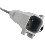 ABS Speed Sensors for Front Driver or Passenger Side (Universal)