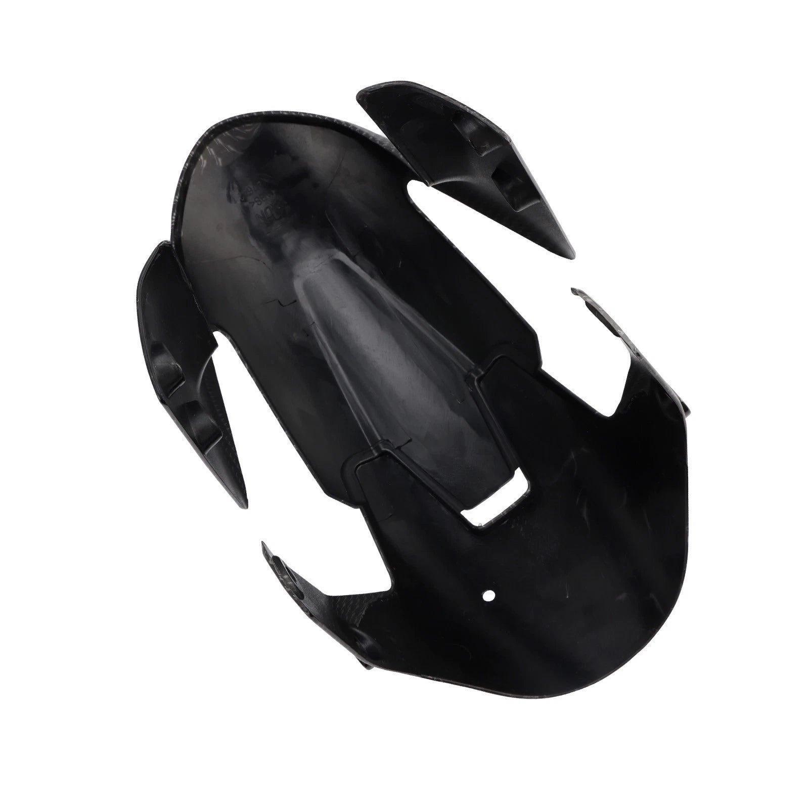 Front Fender Mudguard Fairing for Aprilia RS457 (2024–2025) Carbon