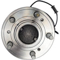 2X Wheel Hubs for Lincoln LS