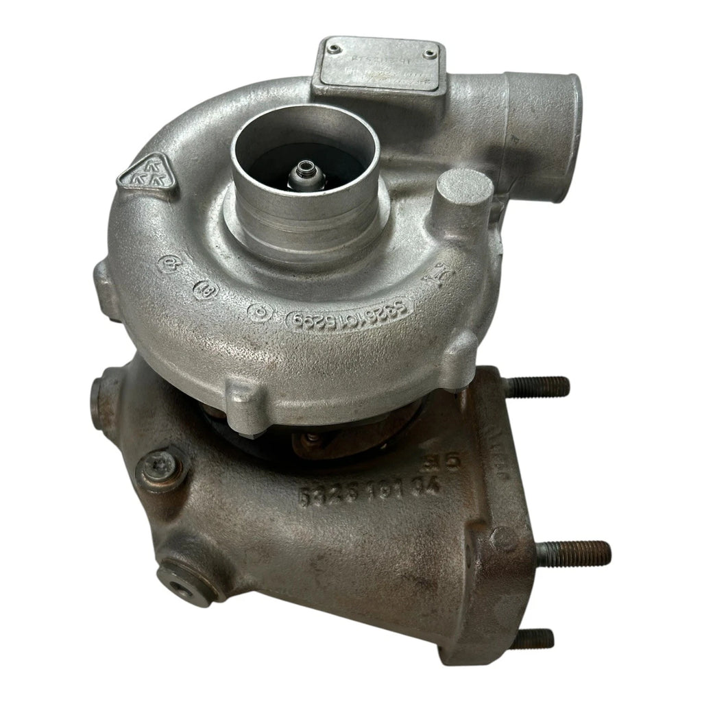 BorgWarner K26 Marine Turbocharger for Diesel Engines (5326101-84)