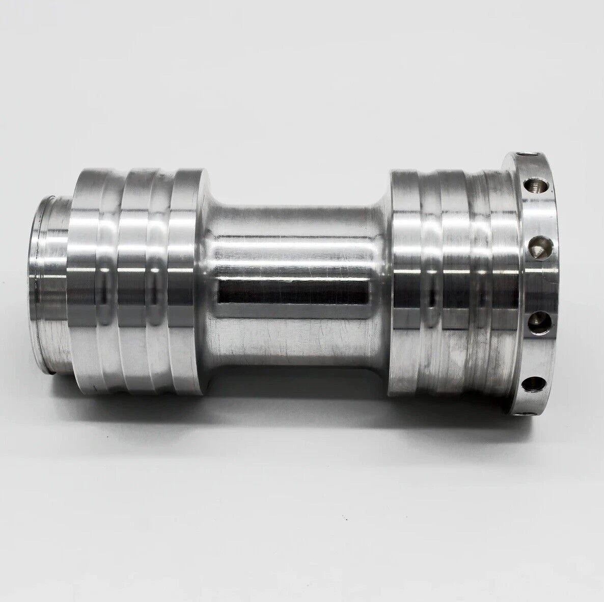 LSR Rear Axle Billet Bearing Carrier for Honda TRX 250R 400EX 400X