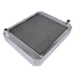 Radiator for John Deere 4475 5575