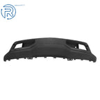 Front Bumper Valance for Chevrolet Silverado 1500 (2019-2021)