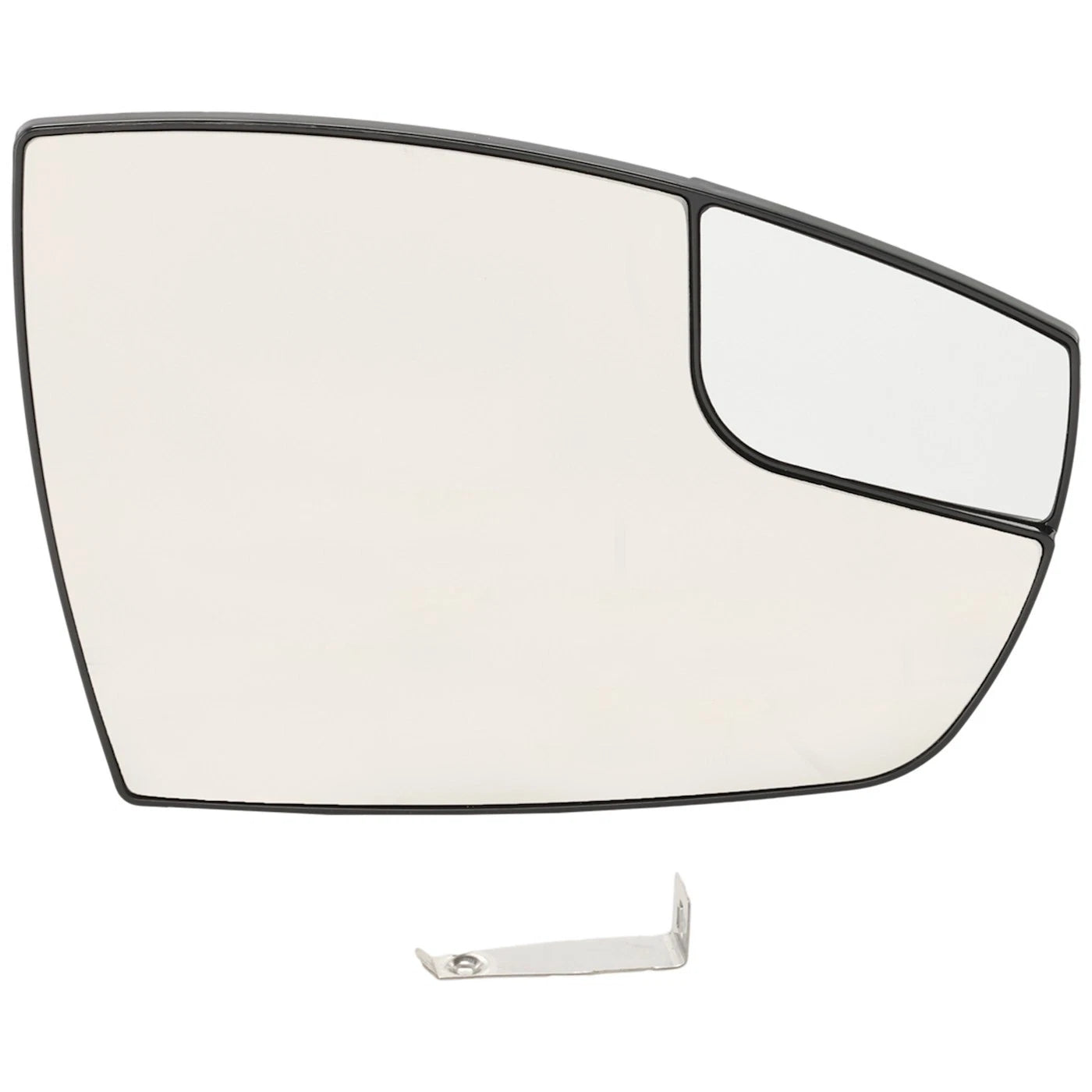Passenger Side Mirror Glass for Ford C-Max (2013–2018)