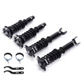 BFO Adjustable Coilovers Shocks Springs Kit for Honda Prelude (1992–2001)